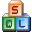 SQLitePlus Explorer & COM DLL icon